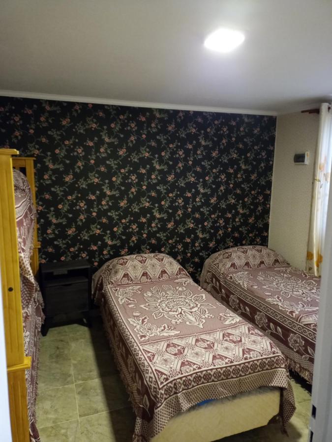 Hospedaje "San Andres" Gobernador Gregores 외부 사진
